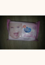 avis Lingettes sensitives (x63) par AUDREY