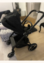 avis Poussette Balios S par Camille