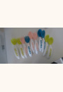 avis Lot de 10 couverts Soft par margot