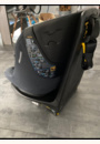avis Siège auto AxissFix i-Size par Nabila