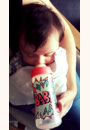 avis Pack Arty Baby 2 biberons + attache serviette par laurence