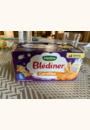 avis Blédîner - Briques Lait Carottes par Melanie