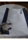 avis Matelas à langer Babyfan par Dansy