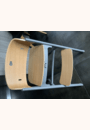 avis Chaise haute transat LIVY & CALMEE par Sophie