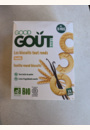 avis Les Biscuits tout ronds Vanille Bio par Melanie