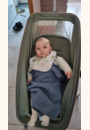 Maxi-Cosi Alba Berceau bébé 3 en 1, Lit bébé, Tr…
