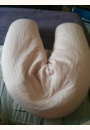avis Coussin d'allaitement Big Flopsy  par Kelly