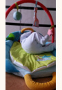 avis Tapis d'éveil EVOLU'DOUX Sophie la Girafe par Sonia