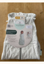 avis Gigoteuse d'emmaillotage 2-en-1 en fibres naturelles ergoCocoon - TOG 1,0 par Amelie