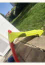avis Toboggan XS par Ilona