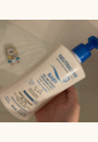 avis Gel nettoyant Douceur 3 en 1 par Cléa
