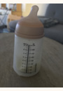 avis Biberon anti-colique Zero.Zero 180 ml par Julie