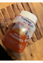 avis Gommes Multivitamines par Marion