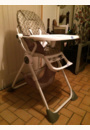 avis Chaise haute Pocket Lunch par Christele