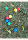 avis Boules de pétanque par Aurélie