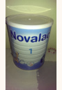 avis Lait 1er âge par Marion