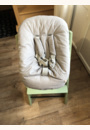 avis Newborn set Tripp Trapp pour nouveau-né par Alexandra