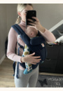 avis Porte-bébé Omni Deluxe™ par Pauline