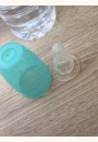 avis Biberon anti-colique MON BIBERON col étroit 330 ml par Amanda