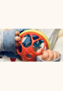 avis Soft'Ball Sophie la girafe par Marie 