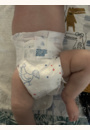 avis Couches bébé par Carolane