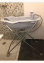 avis Baignoire évolutive Anatomy par Elodie