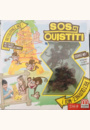avis Jeu de société SOS Ouistiti  par Marie