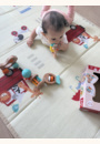 avis Coffret sensoriel 1er âge par Chaima