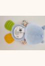 avis Peluche Croc´Hippo par Lyanna