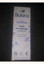 avis Huile de massage relaxante par Adeline