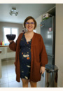 avis Pyjama de grossesse et d'allaitement Florels par Manon