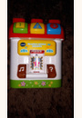 avis Bla Bla Blocks - Ma maison alphabet interactive par Elodie