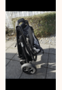 avis Poussette Mytrax par Adeline
