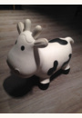 avis Vache sauteuse par Delphine