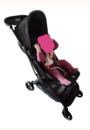 avis Poussette Metro 3 par Stany