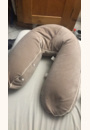 avis Coussin Multirelax déhoussable par Vanessa