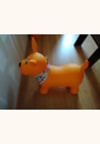 avis Mon Chien Sauteur par aurelie