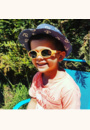 avis Lunettes solaires 1-3 ans par Sonia
