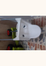 avis Chaise haute avec ceinture Antilop par Sabrina