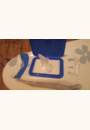 avis Lingettes dermo-apaisantes par Anouk