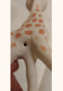 avis Sophie la Girafe par Pouget