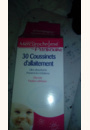 avis Coussinets d'allaitement par laetitia