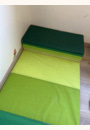 avis Tapis de gymnastique Plufsig par blandine