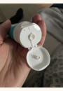 avis ABCDerm Change Intensif Pâte à l'Eau par Angelique