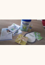 avis Lait Galliagest 2 par Flore