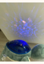 avis Veilleuse projecteur Tortue Aqua Dream par Marlène