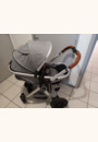 avis Duo Poussette Veo + nacelle par Marie
