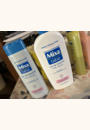 avis Lait de toilette par Ivana