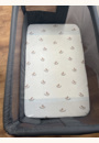 avis Drap-housse en jersey Nostalgic ride par Tiffany