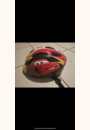 avis Casque vélo - Cars 3 par Peggy
